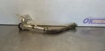 21 Chevy Silverado 1500 Fuel Filler Neck 2.7L Crew Cab Used. Price: $95.00.