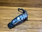 2012-2017 Land Rover Discovery Sport L550 Engine Motor Air Intake Duct Pipe Oem Used. Price: $55.00.