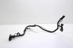 2013-2020 Nissan Pathfinder Sv 3.5L Fuel Filler Neck Hose Tube Pipe 17221-3JA1B Used. Price: $67.28.