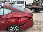 Versa 2020 Fuel Filler Door 104929890 Used. Price: $59.34.