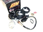 Aem Digital Wideband Air Fuel Ratio Uego O2 Controller Gauge Kit (bosch 4.9 Lsu) New. Price: $199.95.