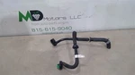 2017-2020 Chevrolet Traverse Power Brake Booster Vacuum Hose 84341899 Used. Price: $60.00.