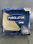 Purolator One A35798 Engine Air Filter Premium New Box. Price: $12.99.