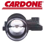 Cardone Reman Mass Air Flow Sensor For 1987-1988 Buick Lesabre 3.8L V6 Maf Of New. Price: $125.90.