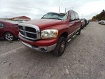 Fuel Pump Assembly In Tank Mounted Fits 05-07 Dodge 2500 Pickup 12359036 Used. Price: $89.02.
