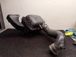 2009-2018 Ram 1500 2500 3500 Air Cleaner Filter Box 5.7L Hemi Oem Used. Price: $98.99.