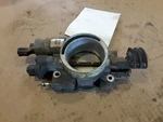 Throttle Body Valve Assembly 3.8L Fits 03-07 Caravan 156981 Used. Price: $51.99.