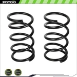 Rear Left Right Coil Spring For Toyota RAV4 2001-2005 2.0L 2.4L Sport Utility New. Price: $41.76.
