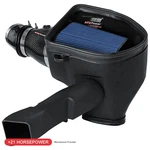 Afe 57-10027R Cold Air Intake Plastic System Kit Set For 21-23 Charger Srt 6.2L New. Price: $771.27.