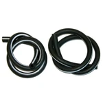 Engine Air Cleaner Vacuum Hose White Striped 455CID 1970-72 Oldsmobile Cutlass New. Price: $19.00.