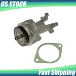 Dorman Engine Vacuum Pump W/ Gasket 5019734AA For Dodge Ram Pickup Truck New. Price: $377.92.