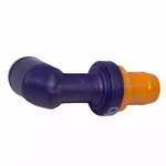 Genuine Ford Pcv Valve 4L5Z-6A666-BA New. Price: $22.20.