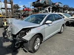 Sonata 2017 Fuel Filler Neck 805568 Used. Price: $104.30.