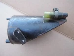 Alfa Romeo 1969 Spider Veloce 1750 Spica Injected Used Original Fuel Vapor Tank. Price: $49.00.