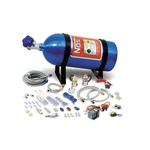 05130NOS Single Fogger Wet Nitrous System Multi-fit New. Price: $1229.95.
