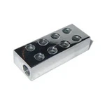 16750-C-SNOS Nitrous Distribution Block New. Price: $126.95.