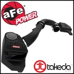 Afe Takeda Momentum Pro 5R Cold Air Intake System Fits 12-16 Subaru Impreza 2.0L New. Price: $376.00.