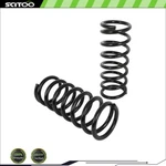 For 2005-2012 Nissan Pathfinder 4.0L 4WD (2008 5.8L Rwd) 2X Rear Coil Springs New. Price: $66.67.