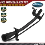 Fuel Tank Filler Neck For Acura Ilx 2013-2019 Honda Civic 12-15 Petrol Electric New. Price: $68.79.