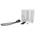 Genuine Motorcraft Transfer Case Control Module Connector WPT-1768 New. Price: $23.04.