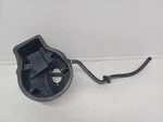 94-04 Mustang Gt Fuel Filler Neck Drain Plastic 4.6L 2V With Hoses Used. Price: $54.99.