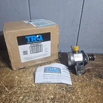 Trq New High Pressure Fuel Pump Fits 2013-2018 Hyundai Accent Kia FORTE5. Price: $95.63.