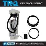 Trq Fuel Pump Module For 2001-2005 Honda Civic New. Price: $109.95.