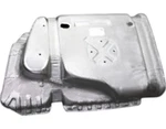 Gm Shield-f/tnk 13367387 New Oem. Price: $37.03.