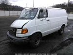 Fuel Pump Assembly Module 109" Wb Fits 98-03 Dodge 1500 Van 1460159 Used. Price: $76.00.
