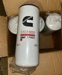 (4) Fleetguard Cummins LF9001 3101869, Extended Service Lube Filters New. Price: $74.99.