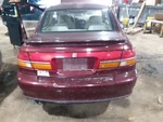 Fuel Tank Fits 00 Saturn Series 2149338 Used. Price: $641.25.