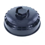 Fuel Filter Cap Motorad MO328 New. Price: $66.53.