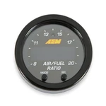 Aem Electronics 30-0300NS Air/fuel Ratio Gauge New. Price: $163.95.