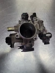 1998-1999 Toyota Corolla 1.8L Throttle Body Assembly Id 22210-0D010 *j Used. Price: $150.00.
