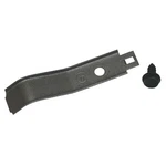 Gas Tank Fuel Vent Tube Hold Down Clamp With Bolt 1968-71 Chevelle Cutlass Gto New. Price: $20.00.