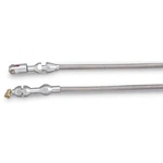 Lokar TC-1000TP36 Gm Chevy 305 350 Tpi Tuned Port Throttle Cable, 36" Inch New. Price: $95.95.
