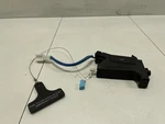 2011 Hyundai Sonata Fuel Filler Door Opener Actuator Oem+ Used. Price: $45.19.
