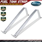 2X Fuel Tank Strap Ford Crown Victoria Grand Marquis Lincoln Town Car Petrol New. Price: $25.18.
