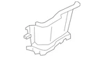 Genuine Bmw Duct 51117418413 New. Price: $31.38.