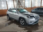 2019 Jeep Cherokee Air Cleaner Box 3.2L Used Oem 065591 82000 Miles. Price: $111.82.