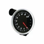 Big End Performance 15206 Super Comp Tachometer In. 10000 Rpm White Face New. Price: $138.55.