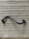 2013 - 2020 Ford Fusion 2.5L Engine Pcv Valve Line Hose Tube Pipe Oem CV6E6853DA Used. Price: $16.16.