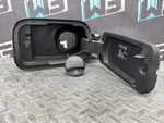 Oem Bmw M5 F90 Gas Fuel Tank Filler Door Housing Flap Cap Cover Assembly 2018-23 Used. Price: $79.99.