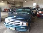 Fuel Pump Assembly 4-134 2.2L Fits 96 S10/S15/SONOMA 2095015 Used. Price: $82.00.
