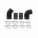 Mishimoto Factory Fit Boot Kit & Clamps For 2004.5-2005 Gm 6.6L Lly Duramax New. Price: $339.95.