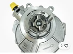 Parts URO-016350 Vacuum Pump Replaces Audi 06E145100R Also Fits Vw New. Price: $74.00.