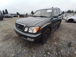 Fuel Tank Thru 4/05 Fits 98-05 Lexus LX470 11376283 Used. Price: $361.02.