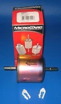 Microgard 33097 Fuel Filter Fits Wix / G3802A GF510 E7DZ-9155-A New. Price: $11.49.