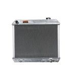 3 Row Radiator Fit Chevrolet Gmc Oldsmobile Pontiac V8 L6 1961-1966 Spawon Mt New. Price: $999.00.
