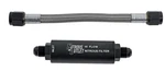 Nitrous Outlet 00-65001 6AN Filter New. Price: $79.99.